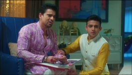 Baatein Kuch Ankahee Si - 24th October 2023